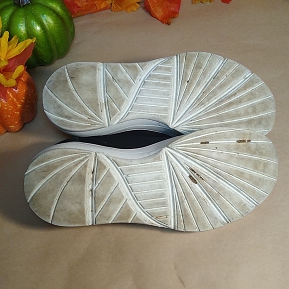 Kate Spade sneakers sz 7 - Picture 5 of 5